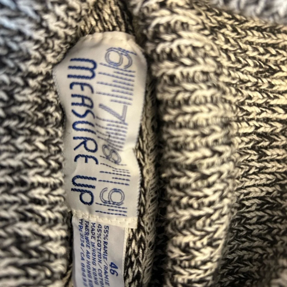 N/A vintage sweater